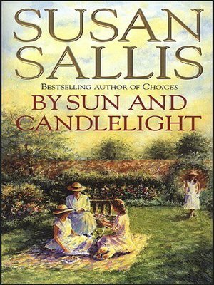 cover image of By Sun and Candlelight